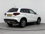 Suzuki Vitara 1.4 Boosterjet Select Smart Hybrid Limited, 12 maanden, Stof, Gebruikt, 4 cilinders