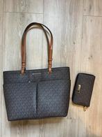 Michael Kors Tas en portemonnee, Sieraden, Tassen en Uiterlijk, Tassen | Damestassen, Ophalen of Verzenden, Zo goed als nieuw