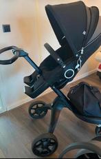Stokke Kinderwagen - Comfortabel en Stijlvol!, Kinderen en Baby's, Kinderwagens en Combinaties, Gebruikt, Kinderwagen, Overige merken
