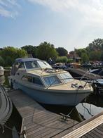 POLARIS 770 L, Watersport en Boten, Motorboten en Motorjachten, Ophalen, Gebruikt, Binnenboordmotor, Diesel