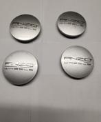 Orginele Anzio Wheels naafdoppen., Ophalen of Verzenden, Zo goed als nieuw