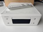 Denon RCD-N10 stereo netwerk- en cd-speler, Ophalen, Denon, Zo goed als nieuw, 60 tot 120 watt