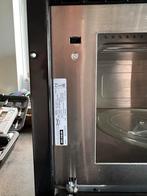 Ikea Combimagnetron - gebruikt, Witgoed en Apparatuur, Magnetrons, Combimagnetron, Grill, Ophalen of Verzenden, Zo goed als nieuw