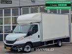 Iveco Daily 35C16 3.0L Laadklep Bakwagen Airco Cruise Meubel, Auto's, USB, Stof, Gebruikt, Euro 6