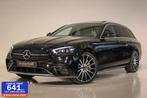 Mercedes E-klasse Estate 300e Business Solution AMG | PANO |, Automaat, Achterwielaandrijving, Gebruikt, Met garantie (alle)