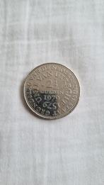 2 1/2 Gulden 1979 2x, Ophalen of Verzenden, Koningin Juliana, 2½ gulden, Losse munt