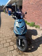 Piaggio Zip 4takt IGET, Fietsen en Brommers, Ophalen, Gebruikt, Maximaal 45 km/u, Zip