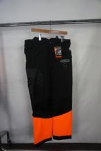 Oregon zaagbroek klasse 1 | nieuw! maat XL, Tuin en Terras, Oregon, Heren, Onbekend, Nieuw