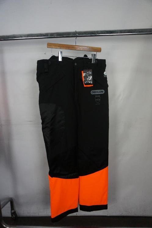 Oregon zaagbroek klasse 1 | nieuw! maat XL, Tuin en Terras, Werkkleding, Nieuw, Heren, Broek, Ophalen of Verzenden
