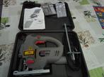 Decoupeerzaag met laser, variabel toerental ,incl koffer, Ophalen, Gebruikt, Decoupeerzaag, 30 tot 70 mm