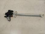 Raammechaniek elektrisch links achter Honda Civic, Onderdelen@venauto.nl, Gebruikt, Ophalen of Verzenden, Honda