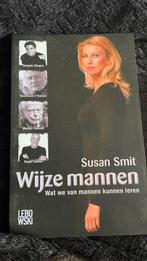 Susan Smit, Gelezen, Ophalen of Verzenden