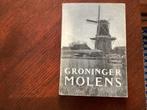 GRONINGER  MOLENS., Ophalen of Verzenden, Gelezen