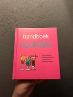 Handboek voor cocktails, Boeken, Gelezen, Ophalen of Verzenden