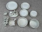 Wedgwood Midwinter Stonehenge Plain White servies, Gebruikt, Overige typen, Ophalen of Verzenden, Overige stijlen