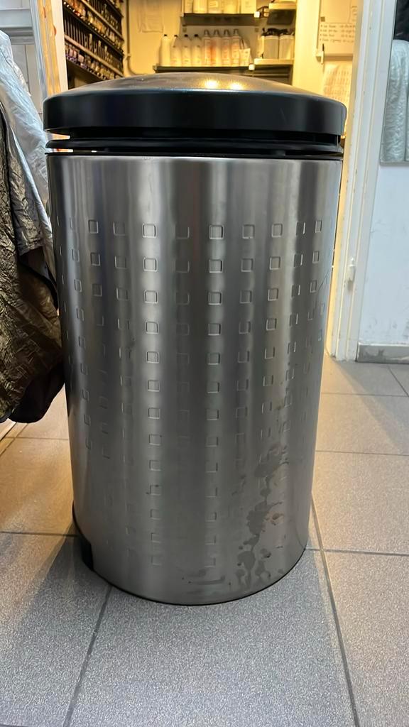 Haarstofzuiger - Ideaal voor Kapsalons!, Witgoed en Apparatuur, Overige Witgoed en Apparatuur, Gebruikt, Ophalen of Verzenden