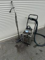 Stoomreiniger extractie stofzuiger cleanfix ds8, Ophalen, Stoomreiniger