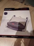 contactgrill Nieuw in doos!, Ophalen of Verzenden, Nieuw