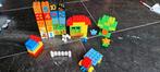 Lego Duplo spelen met getallen - 5497, Kinderen en Baby's, Speelgoed | Duplo en Lego, Ophalen of Verzenden, Gebruikt, Duplo