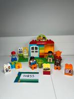 LEGO Duplo Peuterspeelzaal - 10833 Complete set, Ophalen of Verzenden, Gebruikt, Complete set, Duplo