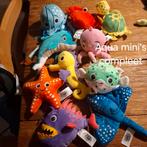Vita mini's Aqua mini's Jungle mini's, Ophalen of Verzenden, Zo goed als nieuw, Overige typen