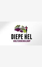 Startbewijs voor de halve marathon Nijverdal - Holten, Eén persoon