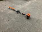 Stihl stok heggenschaar benzine, Ophalen of Verzenden, Gebruikt, Benzine