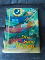 Zgan  mooi boek.  De drie beren., Ophalen of Verzenden, Zo goed als nieuw, Christl Vogl, 3 tot 4 jaar
