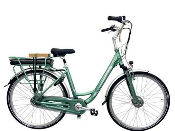E-BIKE VOGUE BASIC 36V/13Ah/45Nm/468Wh/28"/47cm/7ver - Garan beschikbaar voor biedingen