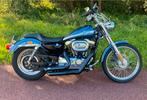 Harley Davidson 1200 XL sportster, Particulier, Chopper