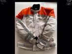 Gezocht voor hobby oud model motor politiejas., Motoren, Ophalen of Verzenden, Tweedehands, Heren, Jas | textiel