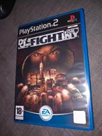 Def Jam: Fight for NY - PS2 - Werkend!, Gebruikt, Vanaf 18 jaar, Vechten, Verzenden