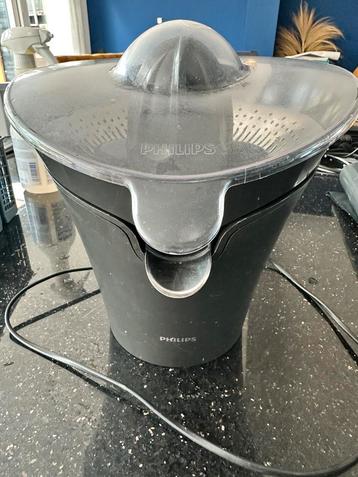 Philips citruspers beschikbaar voor biedingen