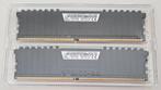 Corsair Vengeance LPX (2x8GB) CMK16GX4M2B3000C15, Ophalen, DDR4, Zo goed als nieuw, Desktop