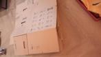 Verhuisdozen van ikea en ds smith, Doe-het-zelf en Verbouw, Kratten en Dozen, Ophalen, 50 tot 75 cm, Minder dan 40 cm, 35 tot 50 cm