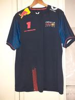 Red Bull shirt ALS NIEUW, Verzamelen, Ophalen of Verzenden, Zo goed als nieuw, Formule 1