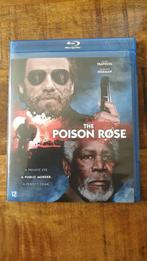 The Poison Rose blu-ray, Ophalen of Verzenden, Zo goed als nieuw