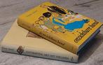 2 Boeken Netty Streef - Gebruikt, Boeken, Ophalen of Verzenden, Gelezen, Nettie Streef, Nederland