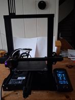 Creality Ender 3 V2 Neo - Prima Staat, Computers en Software, 3D Printers, Ophalen