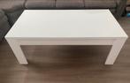 Salontafel, Ophalen, 100 tot 150 cm, 50 tot 100 cm, Zo goed als nieuw