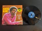 Kurtis Blow - The Breaks + Rappin ( Marc ), Cd's en Dvd's, Ophalen of Verzenden, 1985 tot 2000, Zo goed als nieuw, 12 inch