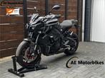 YAMAHA MT 10 (bj 2016), 4 cilinders, Bedrijf, Meer dan 35 kW, 998 cc