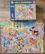 Jan van Haasteren puzzels!!, Hobby en Vrije tijd, Denksport en Puzzels, Ophalen of Verzenden, 500 t/m 1500 stukjes, Legpuzzel