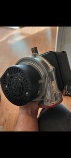 Awb CV Ketel ventilator ebm papst rg128 1300/3612, Doe-het-zelf en Verbouw, Verwarming en Radiatoren, Ophalen of Verzenden, Minder dan 60 cm