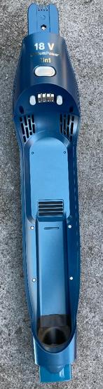 Beugel voor Bosch Readyy’y Draadloze steelstofzuiger (18V), Witgoed en Apparatuur, Stofzuigers, Ophalen of Verzenden, Nieuw, Reservoir