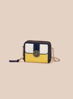 Tommy Hilfiger x Gigi Hadid tasje NIEUW, Ophalen of Verzenden, Nieuw, Blauw, Schoudertasje