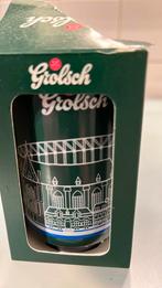 Grolsch opener stadsopener, Verzamelen, Biermerken, Ophalen of Verzenden, Nieuw, Flesopener, Grolsch