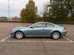 BMW 6-Serie 4.4 CI 645 Coupe AUT 2004 Blauw, Auto's, BMW, Automaat, Achterwielaandrijving, 1595 kg, USB