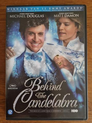 Behind the Candelabra | Steven Soderbergh beschikbaar voor biedingen