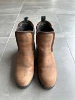 Ariat paddock boots – stalen neus – stal- en rijschoenen, Dieren en Toebehoren, Paardrijkleding, Ophalen of Verzenden, Zo goed als nieuw